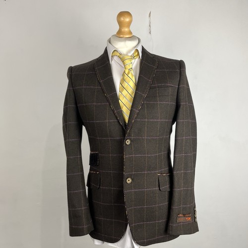 Ted baker global blazer jacke - ted,