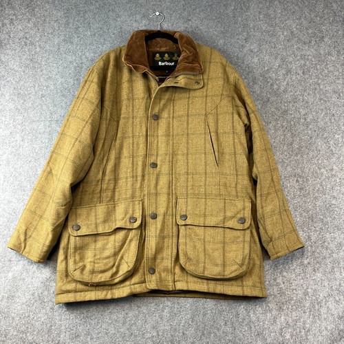 Barbour berwick jacke wolle - jacke,