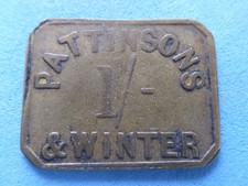 154-58) GREAT BRITAIN MARKET