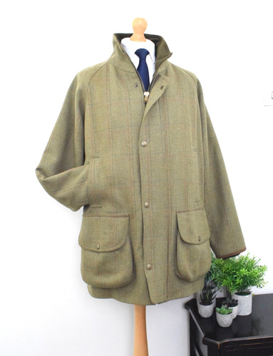 Chrysalis handmade tweed - chrysalis,
