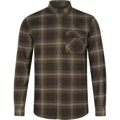 Neu seeland flanellhemd - neu!!,