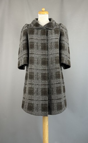 Marni vintage mantel - marni,