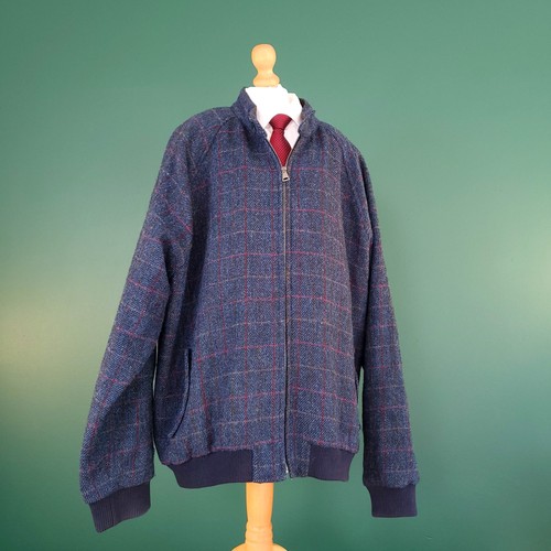 Peter christian harris tweed - christian,