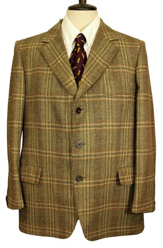 Vintage aquascutum 46r - vintage,