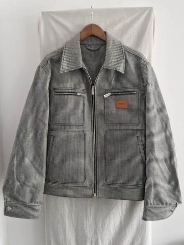 Versace hemdjacke wolle - versace,