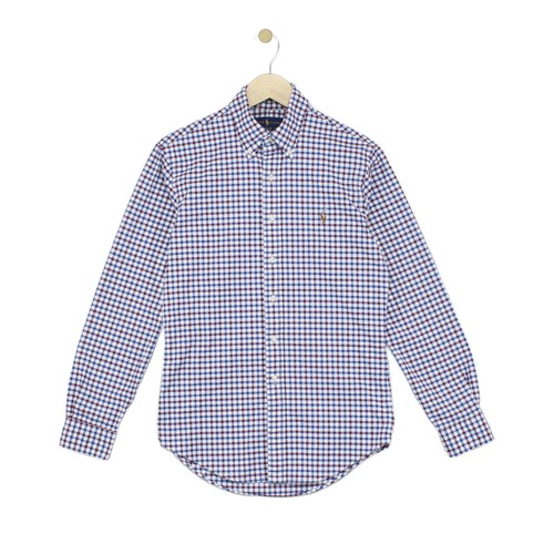 Ralph lauren karohemd herren - ralph,