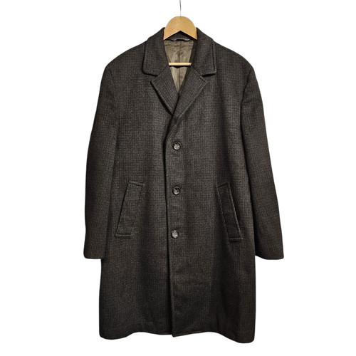 Burton herren mantel - burton, braun