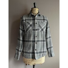 Common People Overshirt Shaket