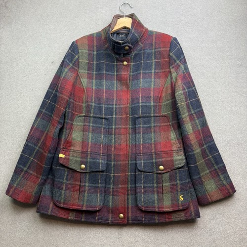 Joules feldmantel damen 14 - joules,