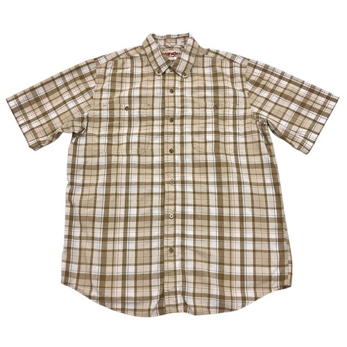 Wrangler rugged wear hemd - rugged,