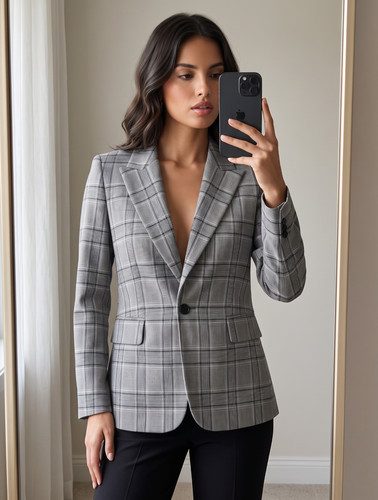 Reiss tamy petite grau - reiss,
