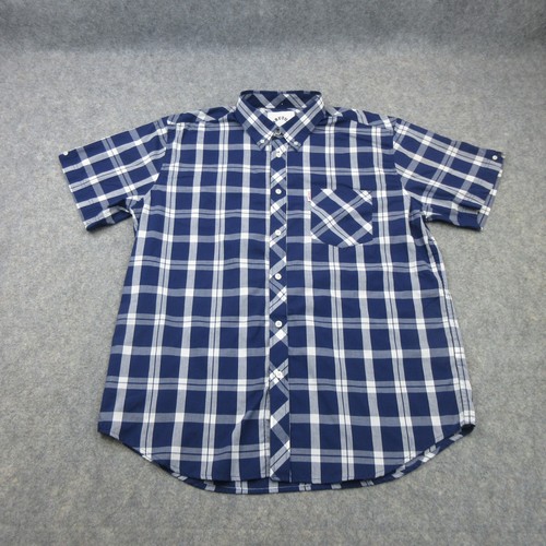 Brutus hemd herren marine - herren,