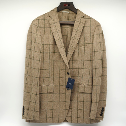 Hackett herren blazer 100 - blazer, 100%