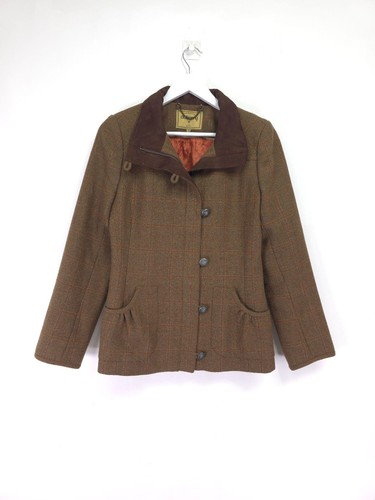 Dubarry bracken sakko 10 - dubarry,