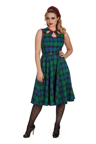 Banned apparel winterkleid - banned,