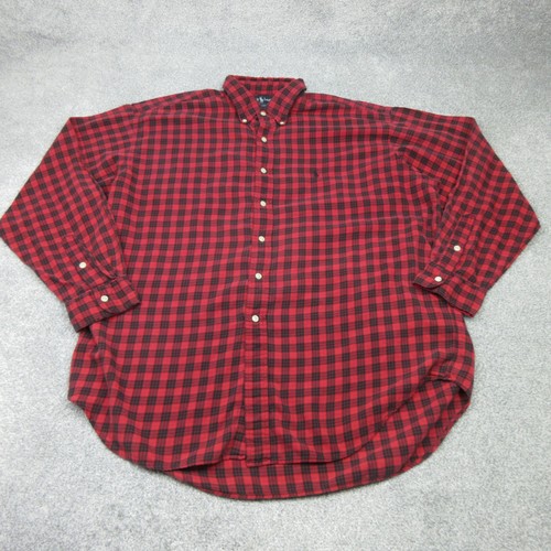 Ralph lauren hemd - lauren,