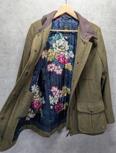 Joules tweed sakko damen - joules,